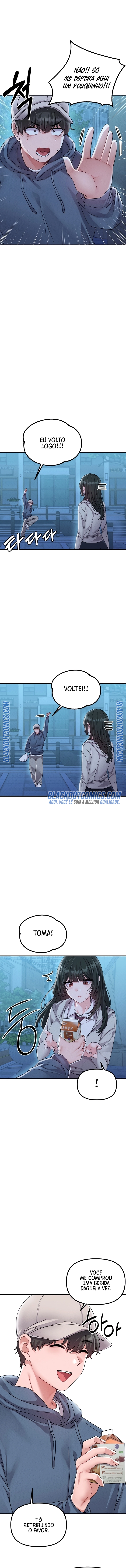 Ler Men are rare Capitulo 21 Page 11