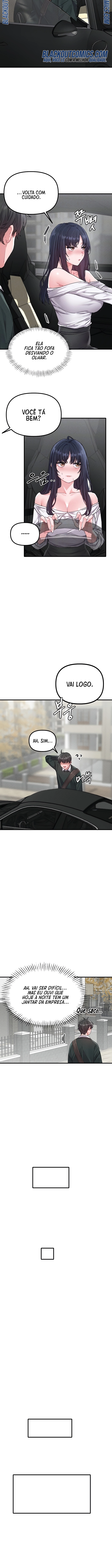 Ler Men are rare Capitulo 21 Page 3