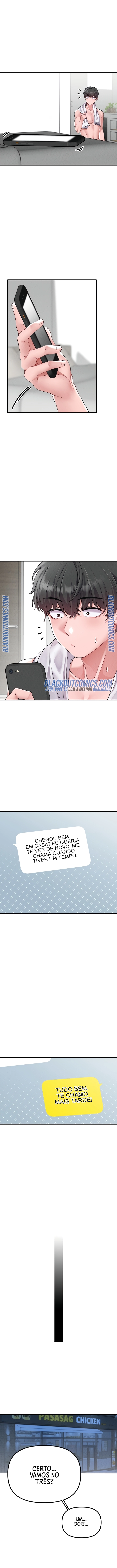 Ler Men are rare Capitulo 21 Page 5