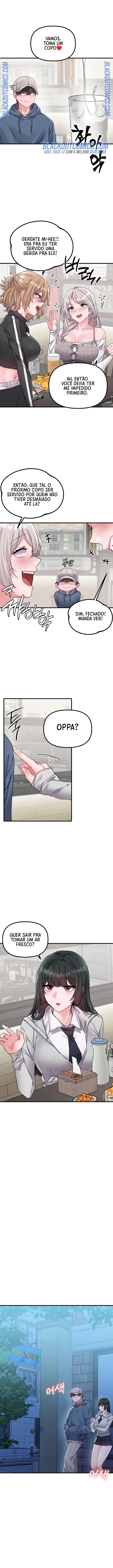 Ler Men are rare Capitulo 21 Page 8