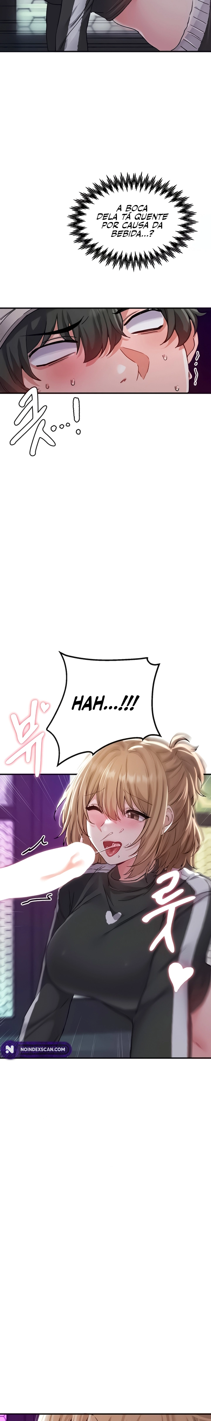 Ler Men are rare Capitulo 22 Page 14