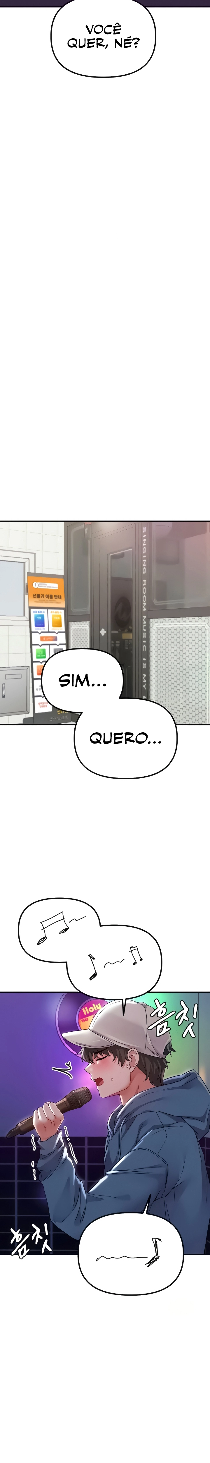 Ler Men are rare Capitulo 22 Page 17
