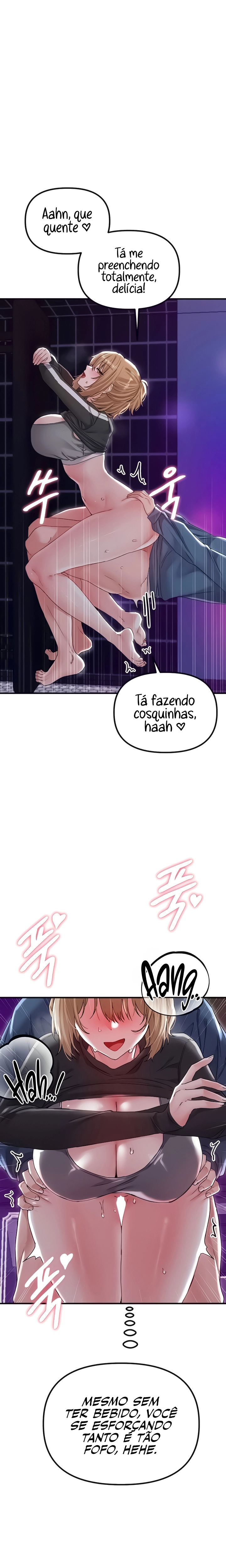 Ler Men are rare Capitulo 22 Page 21