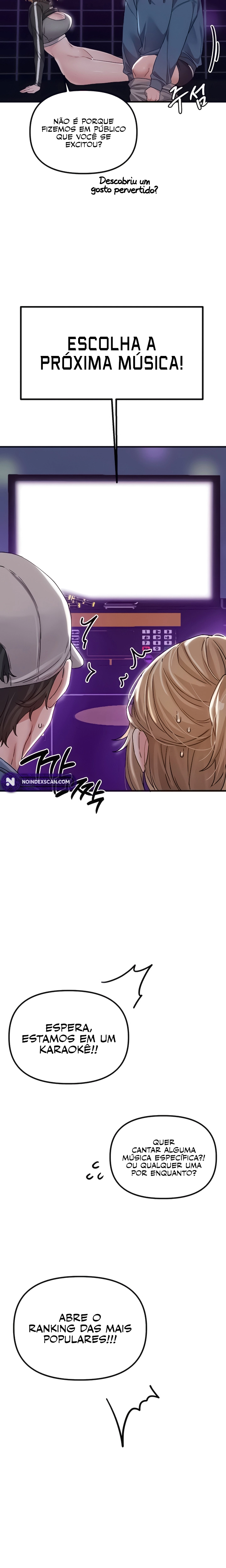 Ler Men are rare Capitulo 22 Page 26