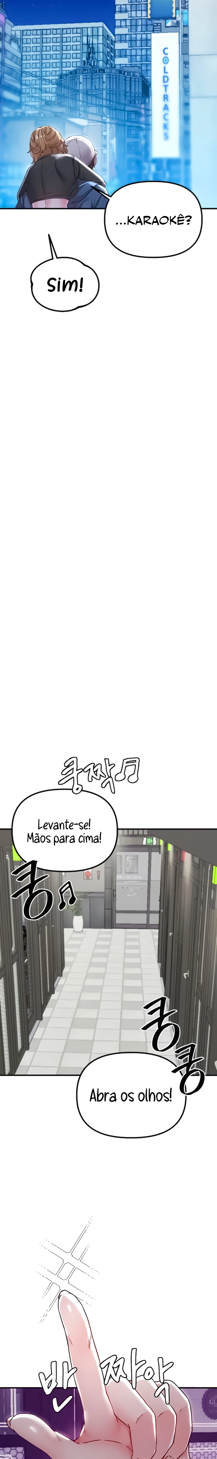 Ler Men are rare Capitulo 22 Page 7