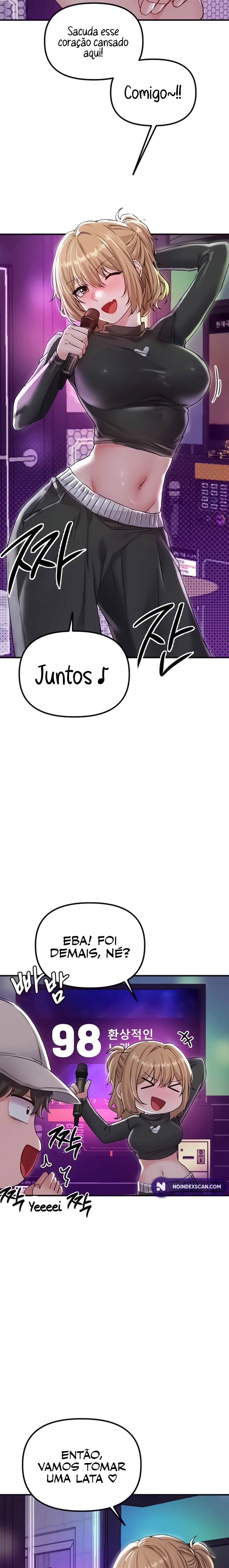 Ler Men are rare Capitulo 22 Page 8