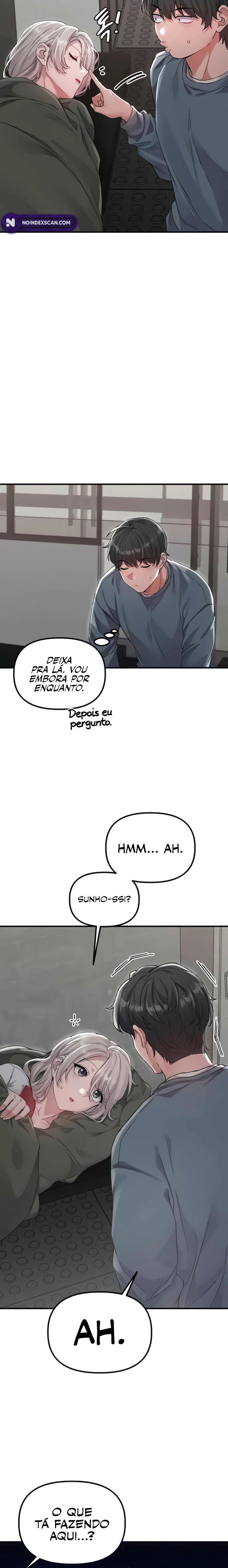 Ler Men are rare Capitulo 23 Page 12