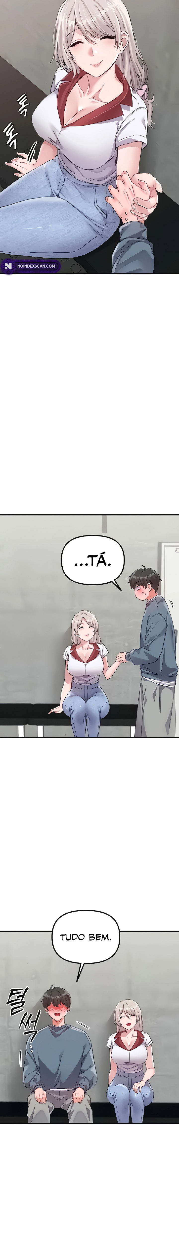 Ler Men are rare Capitulo 23 Page 16