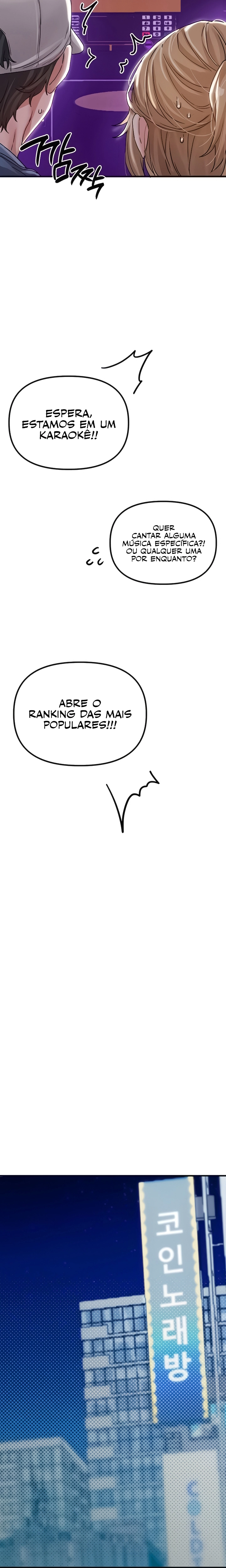 Ler Men are rare Capitulo 23 Page 2