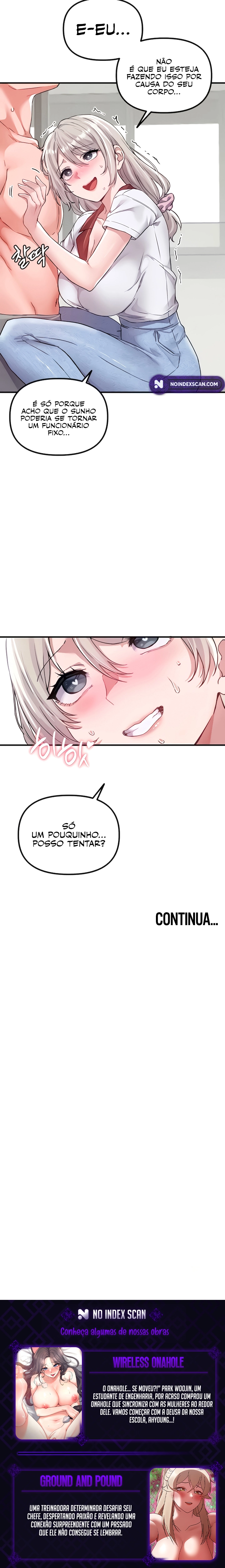 Ler Men are rare Capitulo 23 Page 27