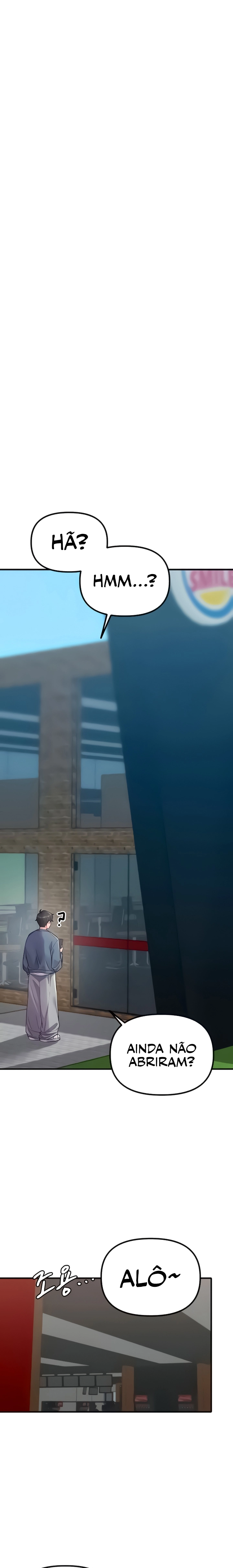 Ler Men are rare Capitulo 23 Page 6