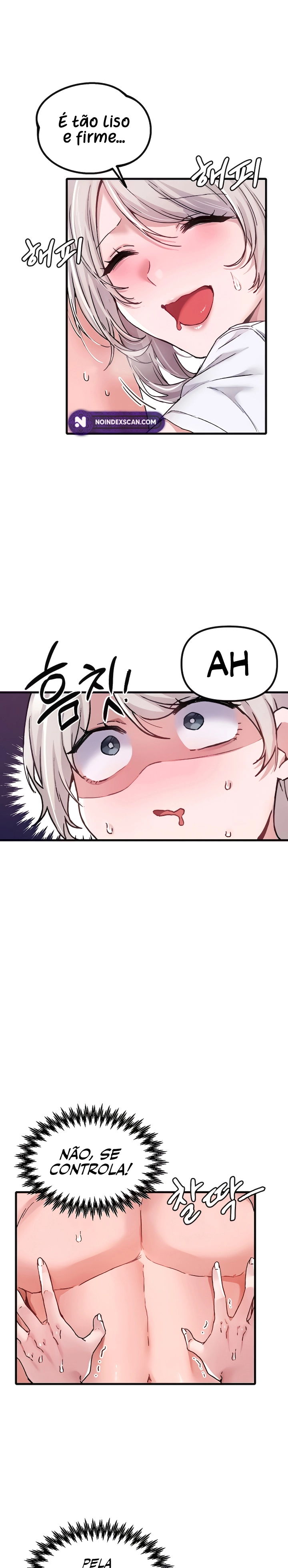 Ler Men are rare Capitulo 24 Page 4