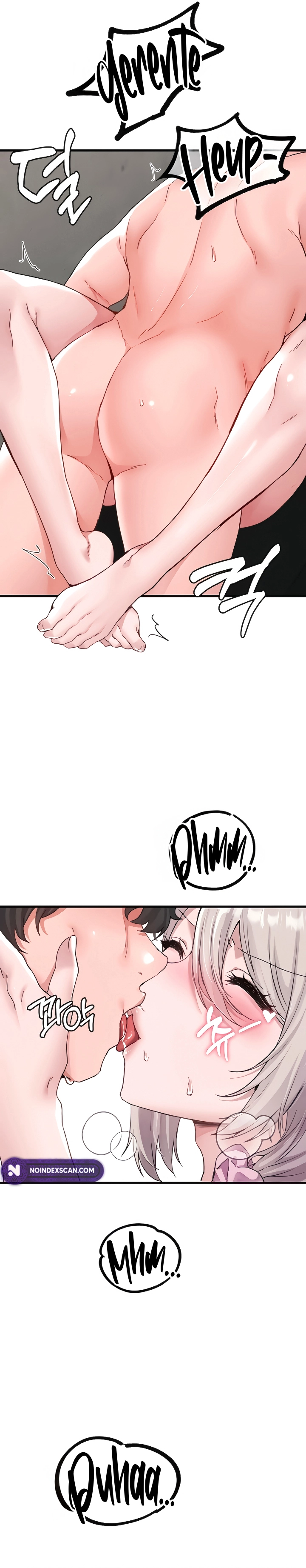 Ler Men are rare Capitulo 25 Page 14