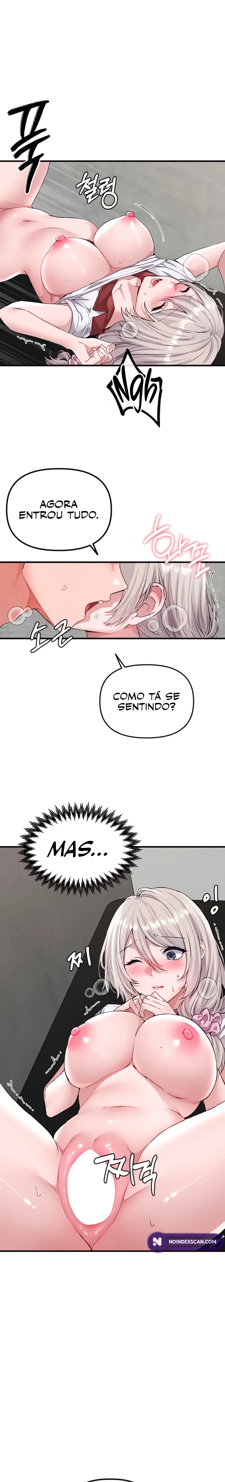 Ler Men are rare Capitulo 25 Page 5