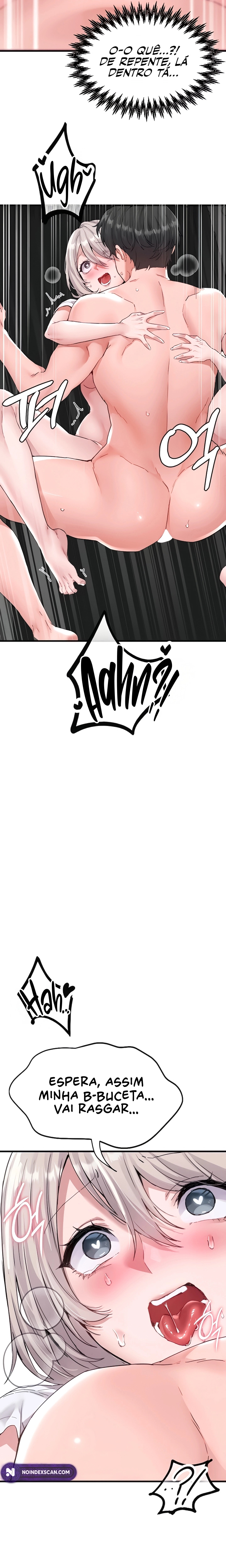 Ler Men are rare Capitulo 25 Page 9