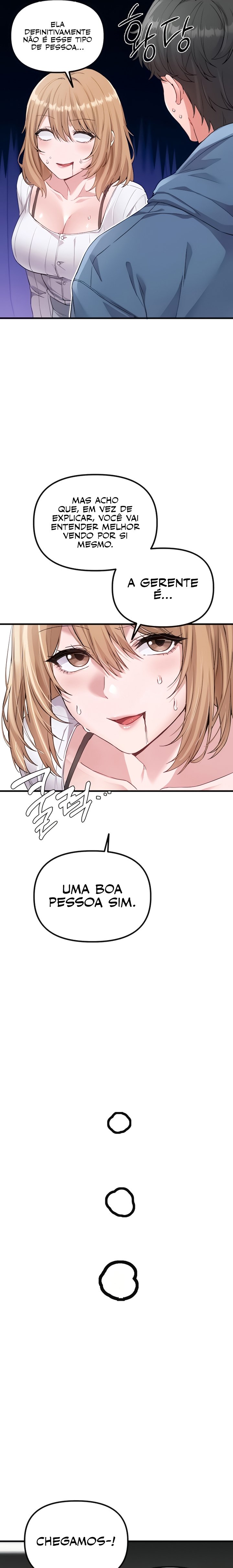 Ler Men are rare Capitulo 26 Page 14