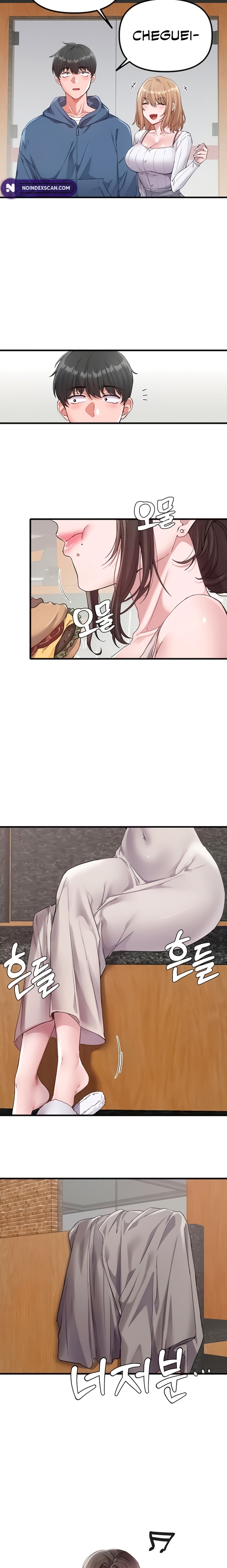 Ler Men are rare Capitulo 26 Page 15