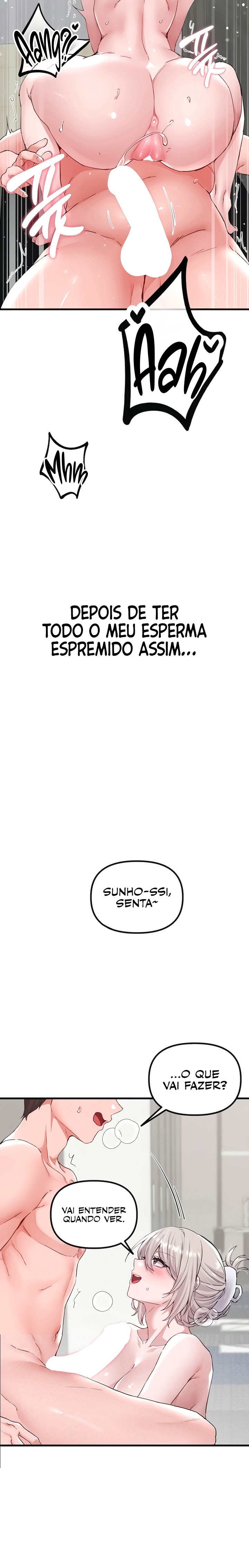 Ler Men are rare Capitulo 26 Page 2