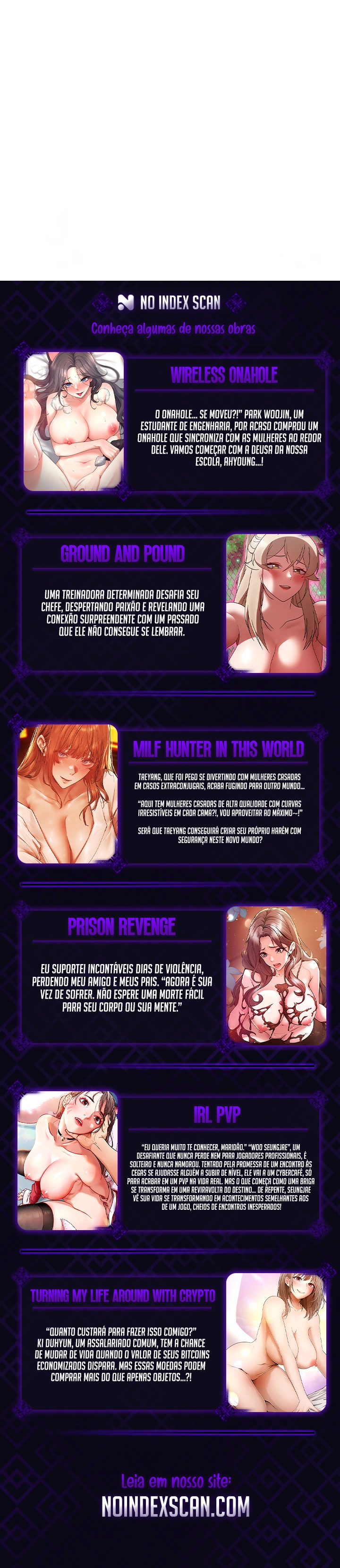 Ler Men are rare Capitulo 27 Page 25