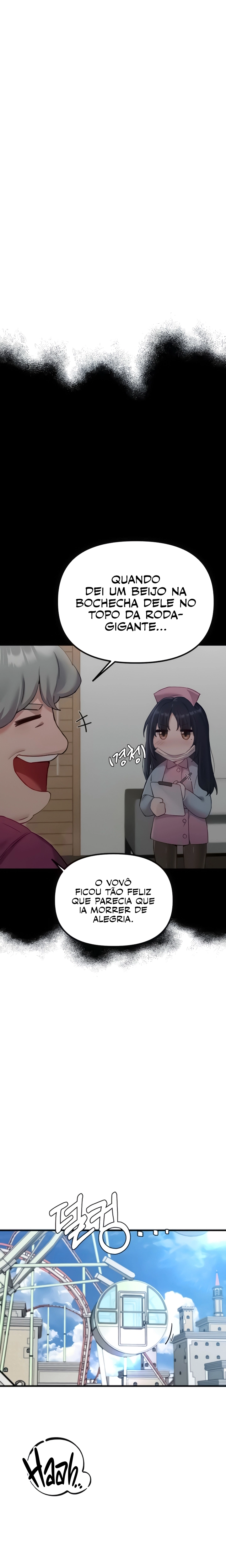 Ler Men are rare Capitulo 28 Page 22