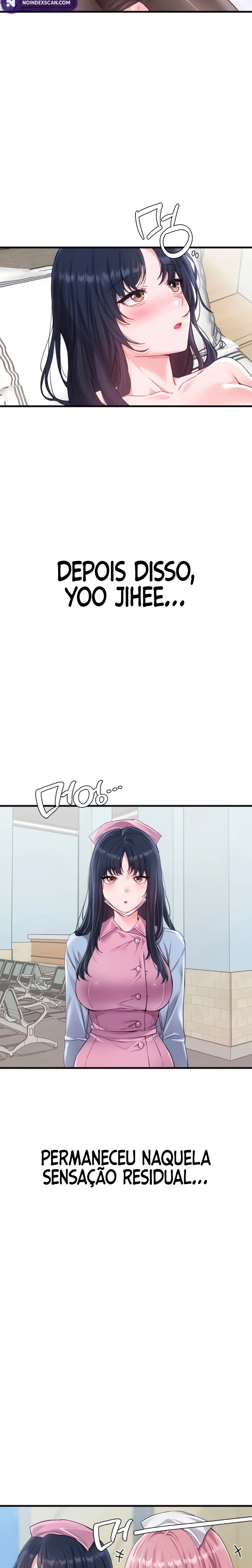 Ler Men are rare Capitulo 28 Page 5