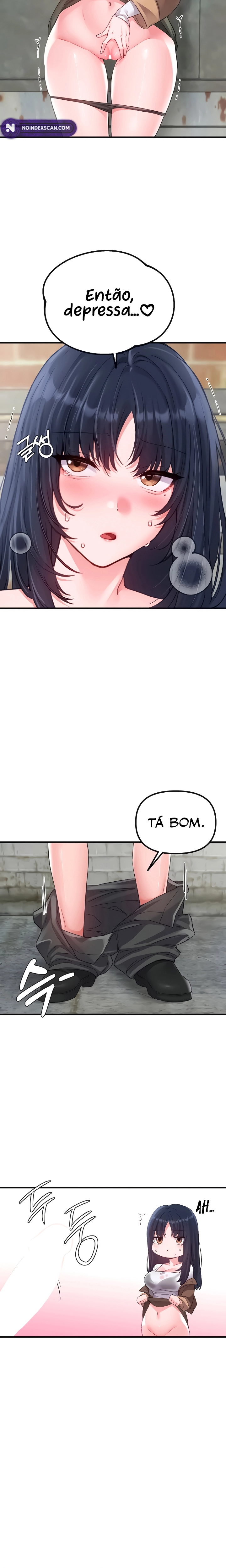 Ler Men are rare Capitulo 29 Page 14