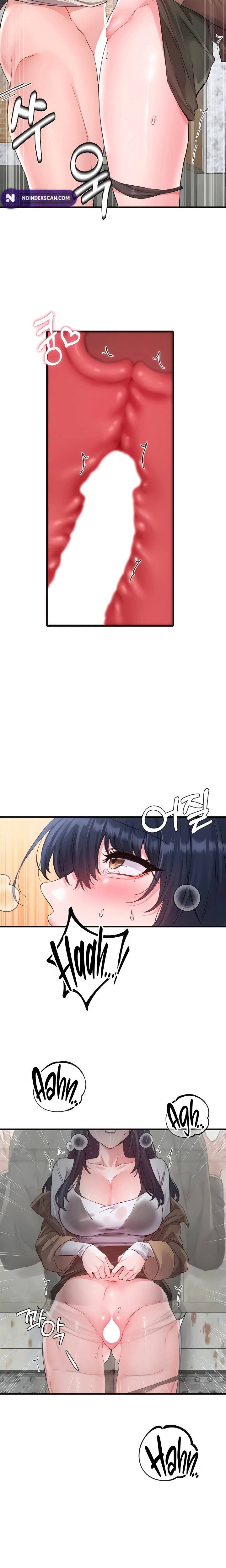 Ler Men are rare Capitulo 29 Page 16