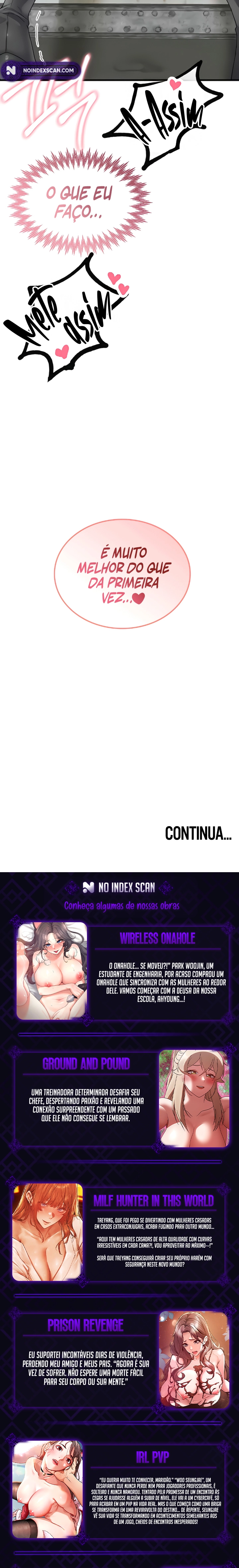 Ler Men are rare Capitulo 29 Page 23