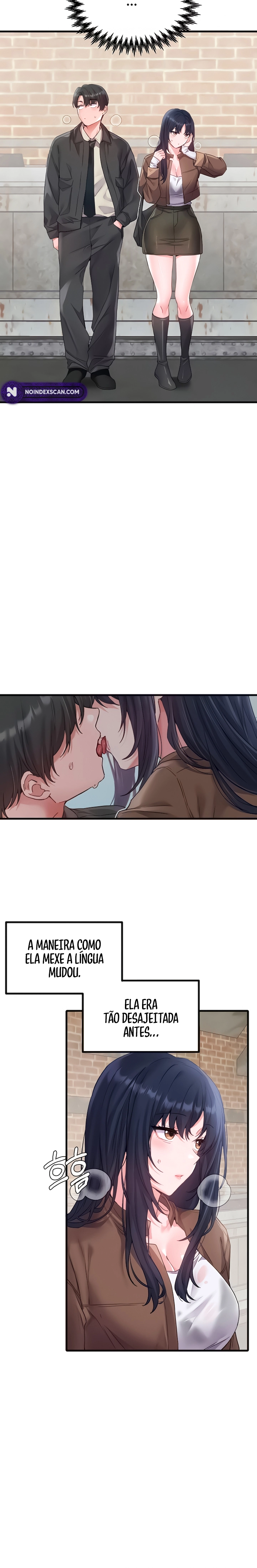 Ler Men are rare Capitulo 29 Page 4