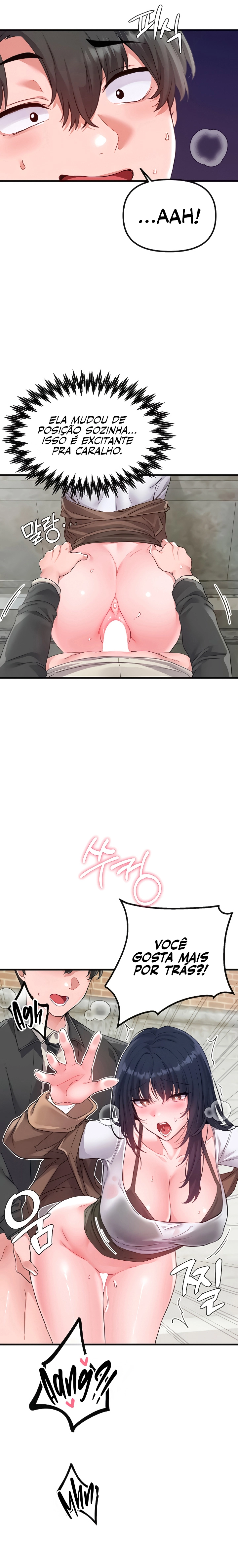 Ler Men are rare Capitulo 30 Page 2