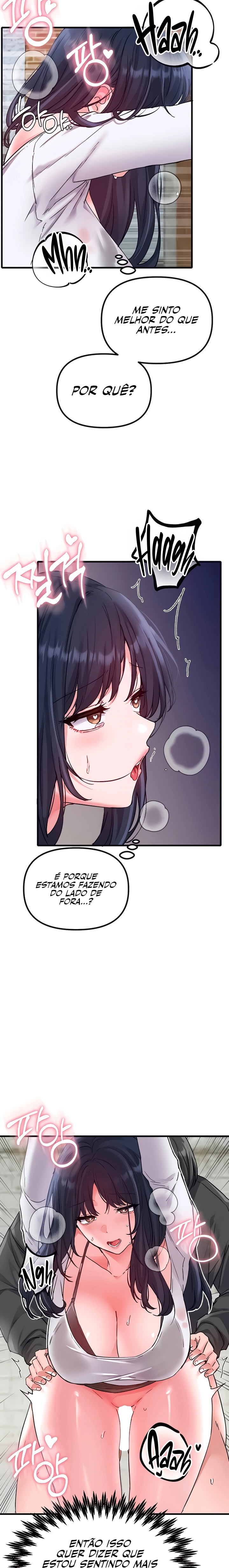 Ler Men are rare Capitulo 30 Page 5