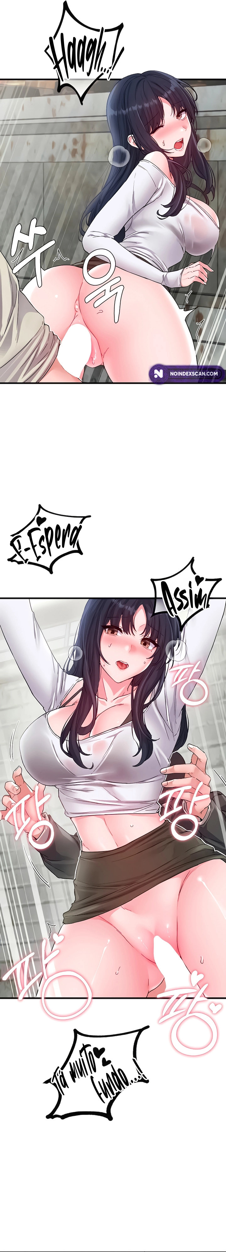 Ler Men are rare Capitulo 30 Page 8