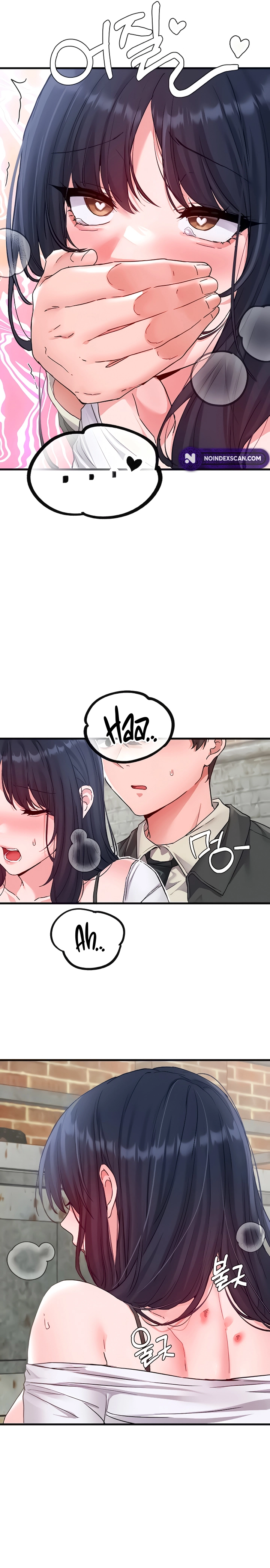 Ler Men are rare Capitulo 30 Page 15