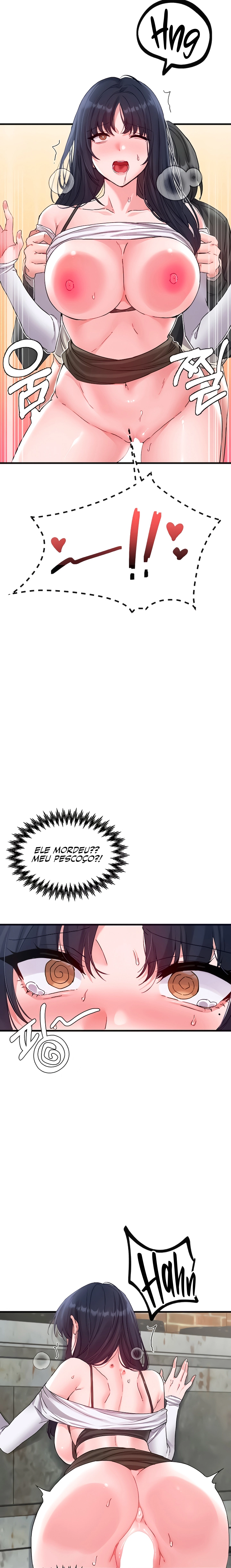 Ler Men are rare Capitulo 30 Page 17