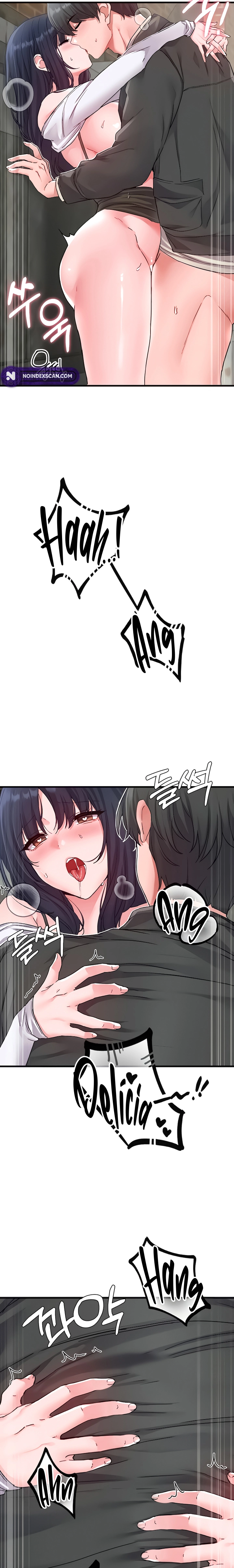 Ler Men are rare Capitulo 30 Page 20