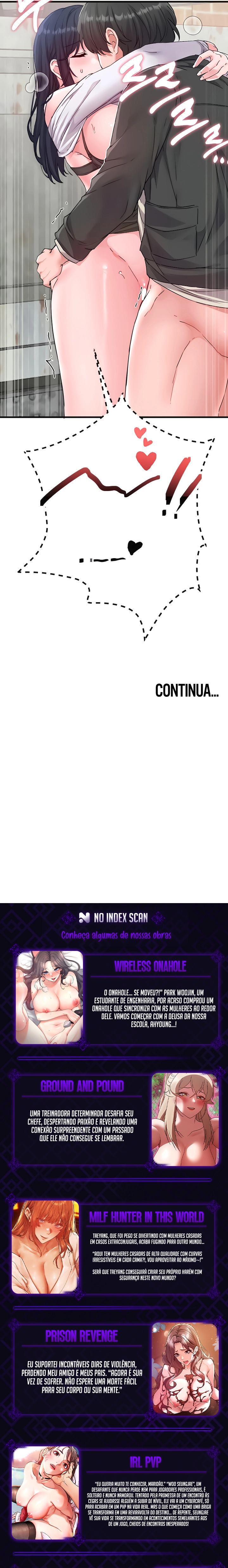 Ler Men are rare Capitulo 30 Page 23