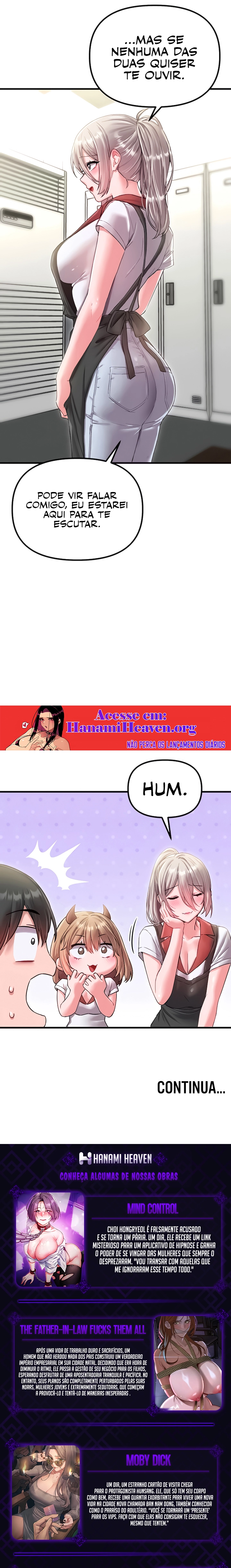 Ler Men are rare Capitulo 42 Page 23