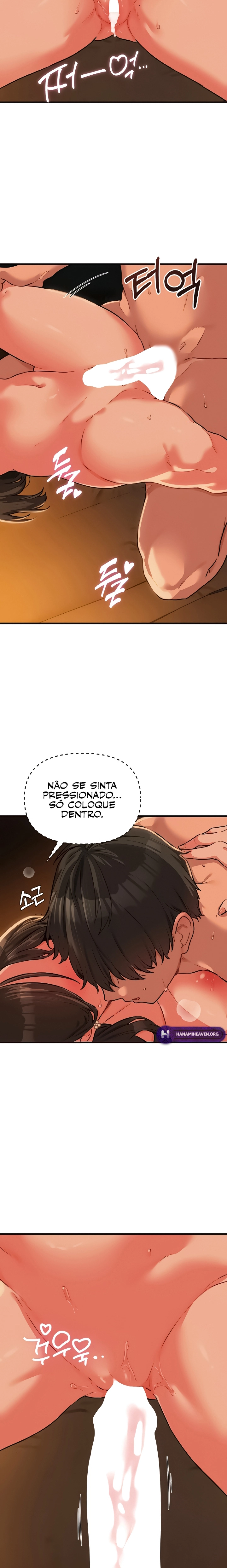 Ler Men are rare Capitulo 50 Page 20