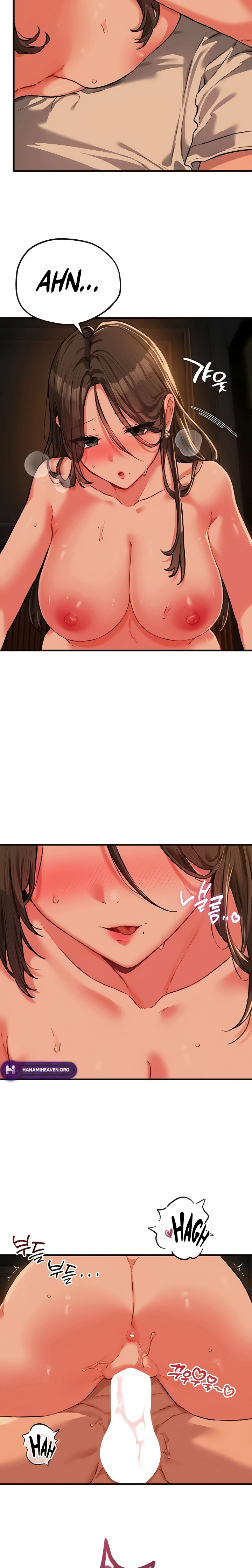 Ler Men are rare Capitulo 50 Page 6