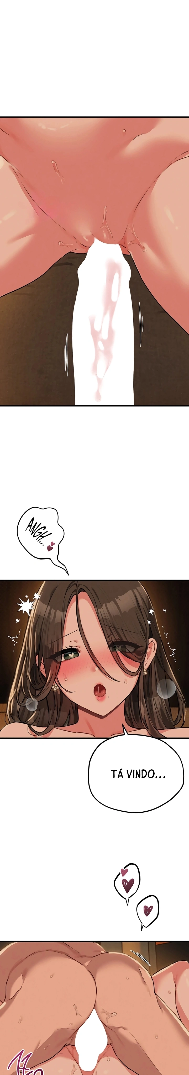 Ler Men are rare Capitulo 51 Page 1