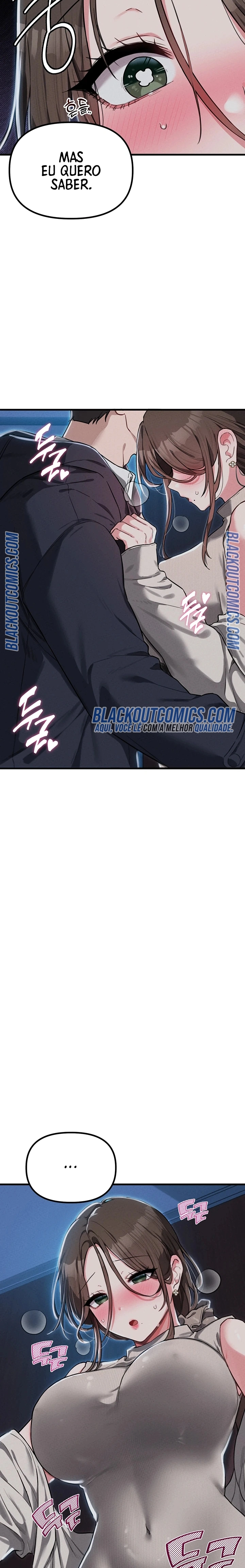 Ler Men are rare Capitulo 52 Page 20