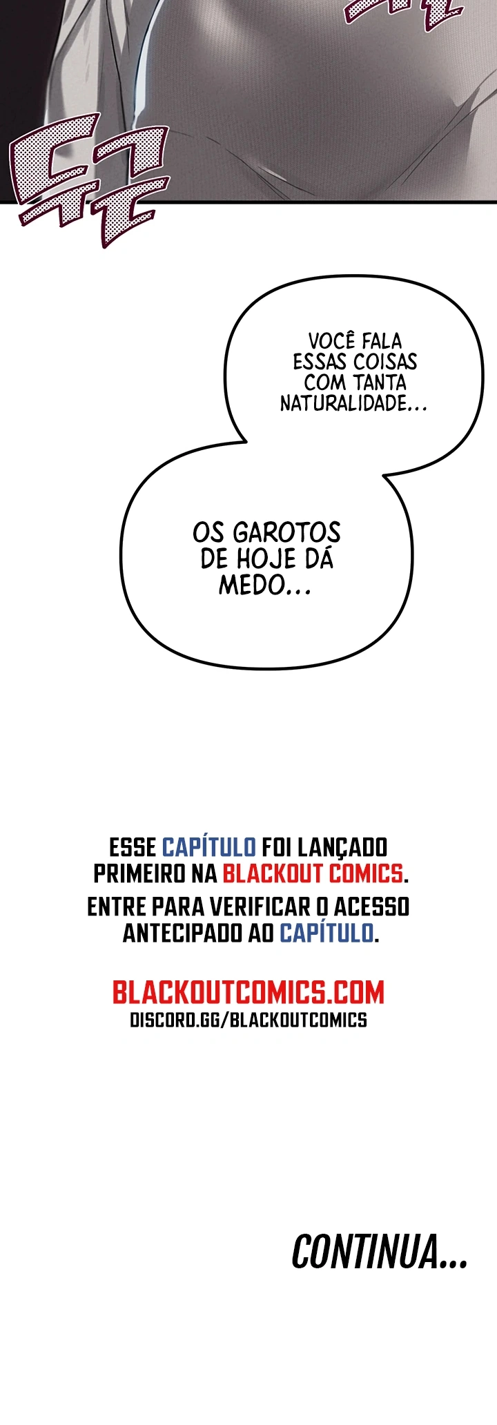 Ler Men are rare Capitulo 52 Page 21