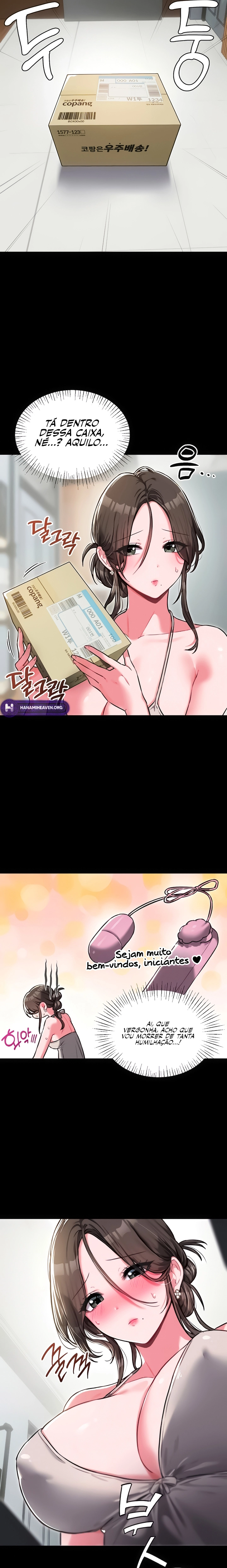 Ler Men are rare Capitulo 53 Page 4
