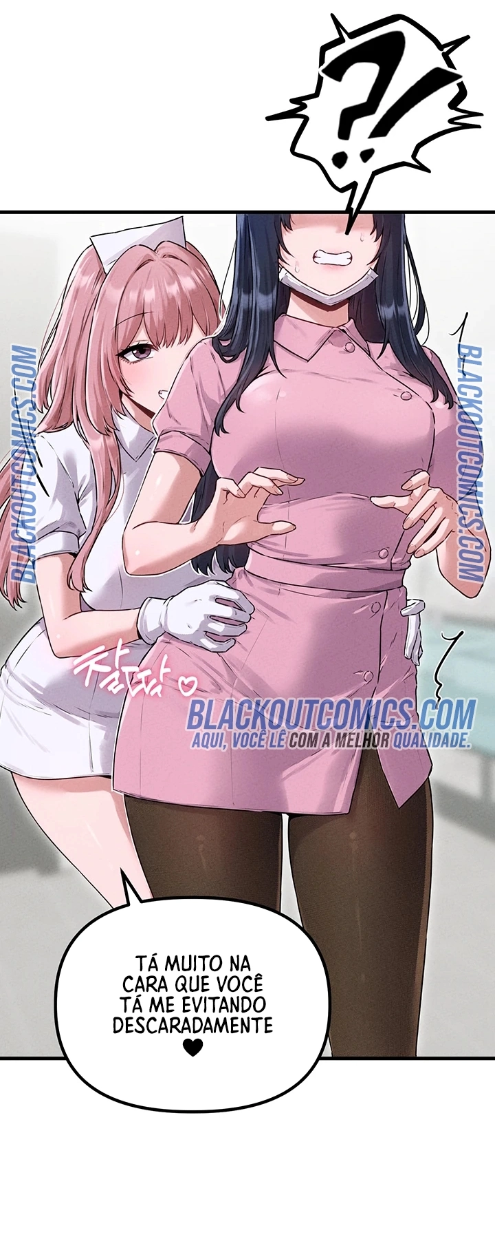 Ler Men are rare Capitulo 56 Page 11