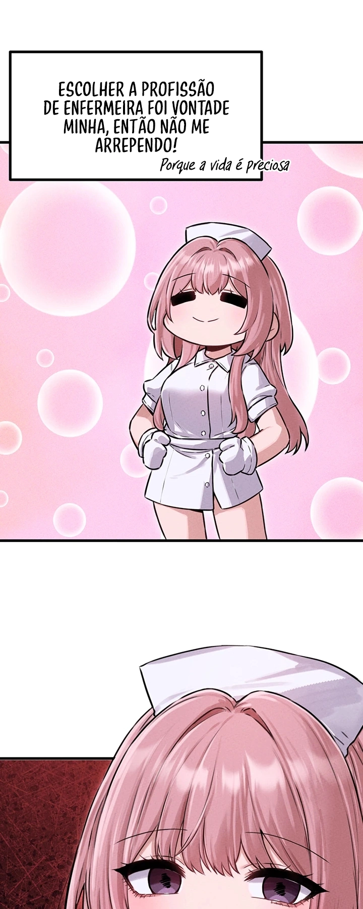 Ler Men are rare Capitulo 56 Page 20