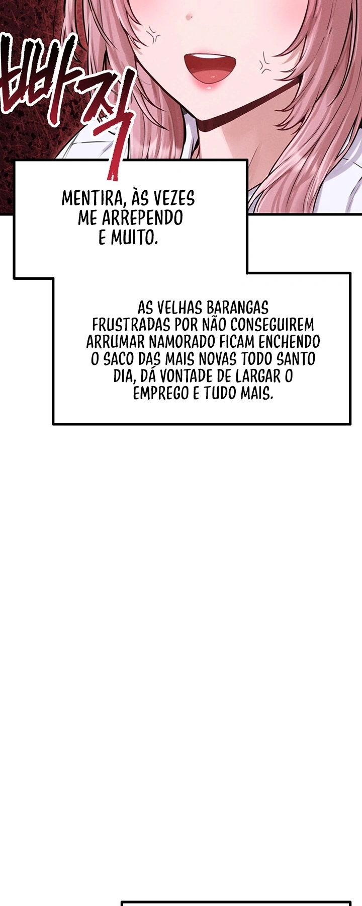 Ler Men are rare Capitulo 56 Page 21