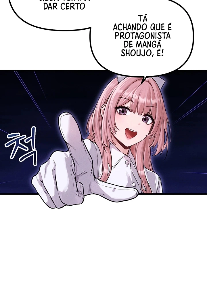Ler Men are rare Capitulo 56 Page 24