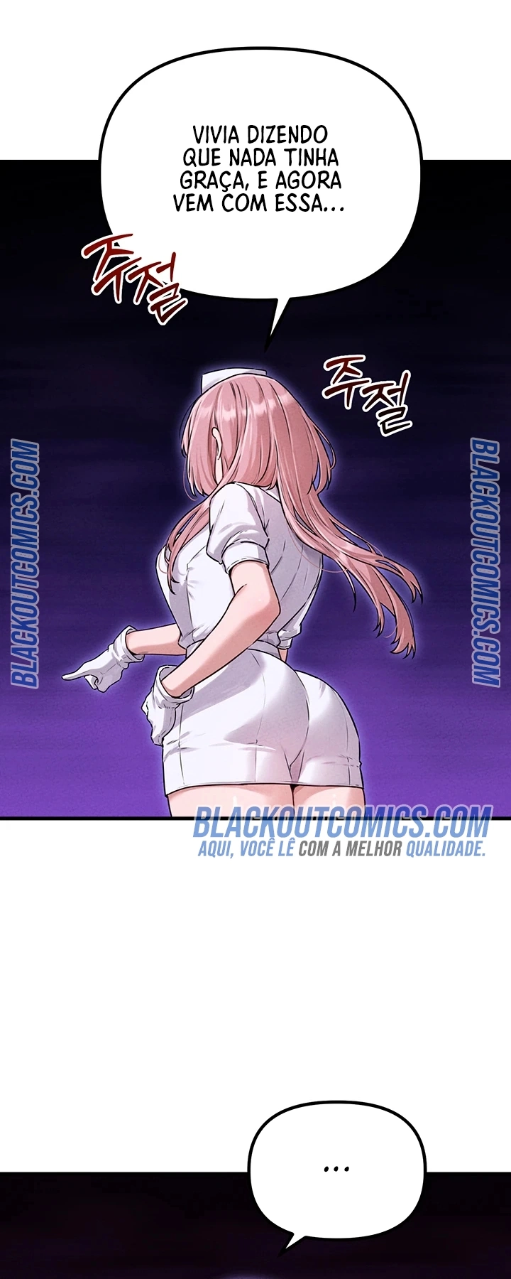 Ler Men are rare Capitulo 56 Page 25