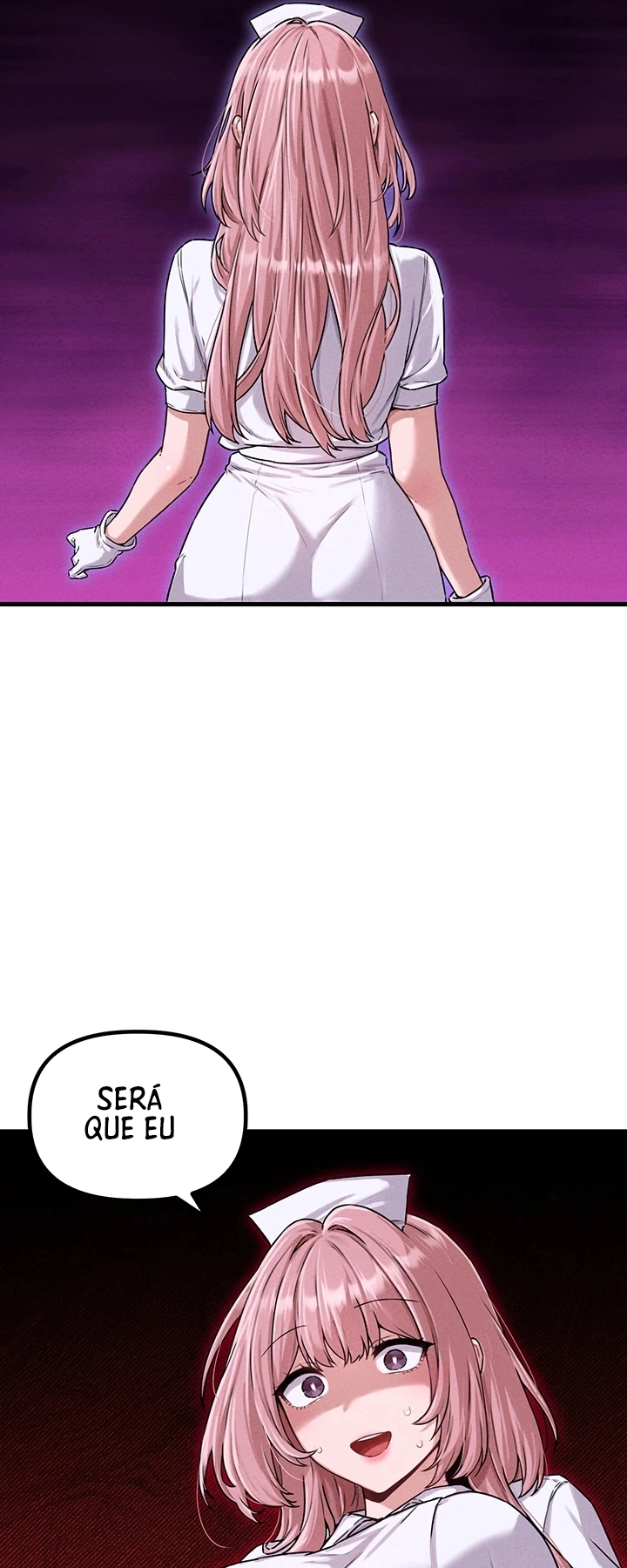 Ler Men are rare Capitulo 56 Page 26