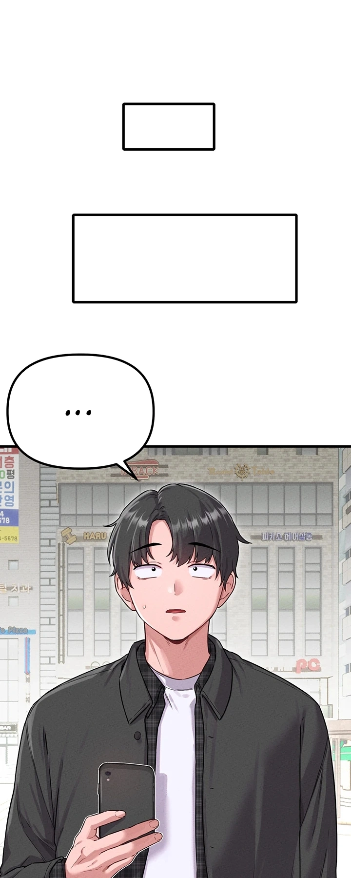 Ler Men are rare Capitulo 56 Page 29